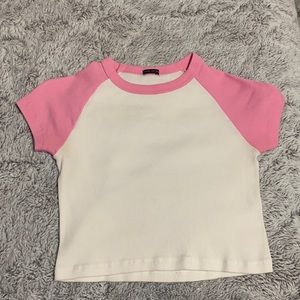 Brandy Melville Bella top